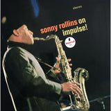 Sonny Rollins - On Impulse! [Vinyl LP]