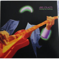 Dire Straits - Money For Nothing [Vinyl LP]