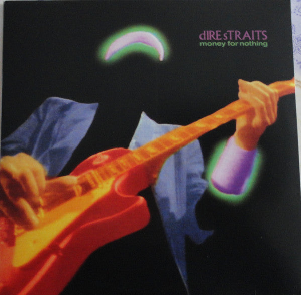 Dire Straits - Money For Nothing [Vinyl LP]