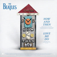 Beatles - Now And Then [7" Vinyl]