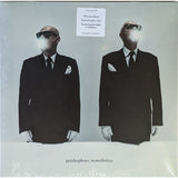 Pet Shop Boys - Nonetheless [Grey Vinyl LP]