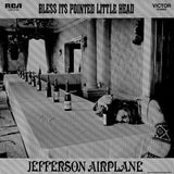 Jefferson Airplane - Bless Its Pointed Little Head [Vinyl LP]