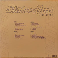 Status Quo - Collected [Vinyl LP]
