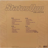 Status Quo - Collected [Vinyl LP]
