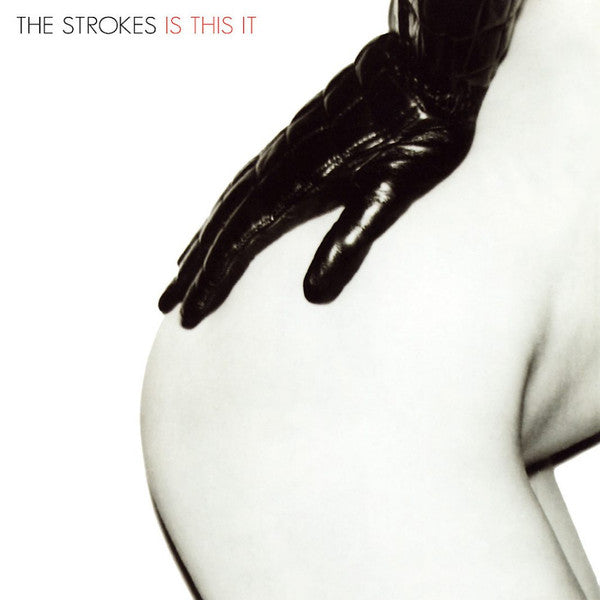 Strokes - Is This It [Vinyl LP]