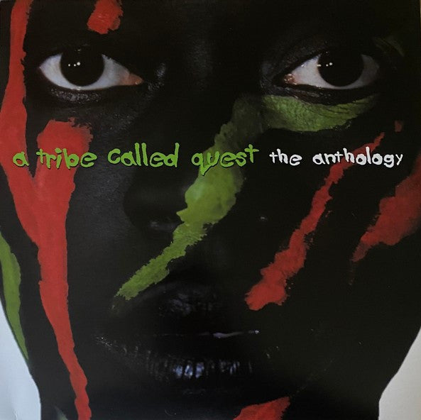 A Tribe Called Quest - The Anthology [Vinyl LP]
