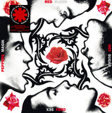 Red Hot Chili Peppers - Blood Sugar Sex Magik [Vinyl LP]