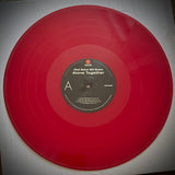 Chet Baker & Bill Evans - Alone Together [Red Vinyl LP]