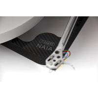 Rega Naia Reference Turntable