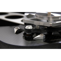 Rega Naia Reference Turntable