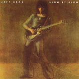 Jeff Beck - Blow By Blow [Vinyl LP]