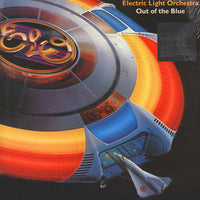 Electric Light Orchestra - Out Of The Blue [Vinyl LP]