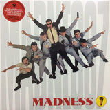 Madness - 7 [Vinyl LP]