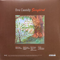 Eva Cassidy - Songbird [Vinyl LP]