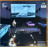 Thomas Dolby - Aliens Ate My Buick [Vinyl LP]