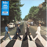 Beatles - Abbey Road [Vinyl LP]
