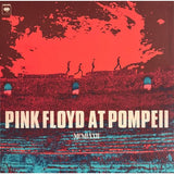 Pink Floyd - At Pompeii: MCMLXXII [Vinyl LP]