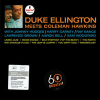Duke Ellington Meets Coleman Hawkins [Vinyl LP]
