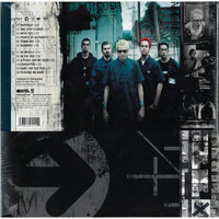 Linkin Park - Hybrid Theory [Vinyl LP]