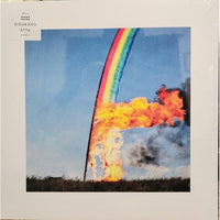 Sigur Ros - Atta [Vinyl LP]