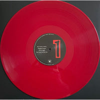Depeche Mode - Memento Mori [Red Vinyl LP]