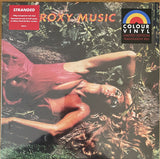 Roxy Music - Stranded [Half Speed Master Vinyl LP]