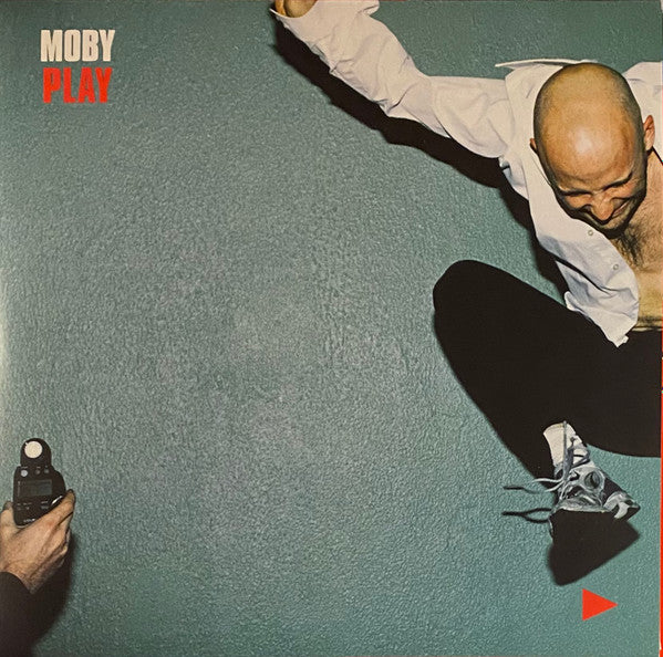 Moby - Play [Vinyl LP]