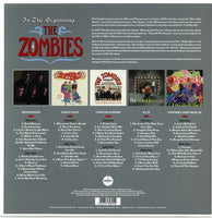 The Zombies - In The Beginning... [Vinyl LP  Box Set]