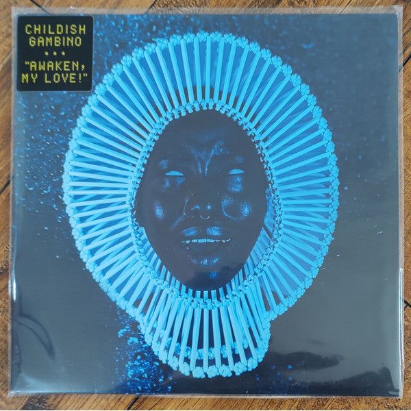 Childish Gambino - Awaken My Love [Vinyl LP]