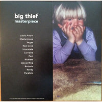 Big Thief - Masterpiece [Vinyl LP]