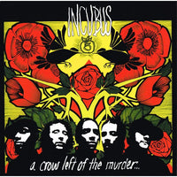Incubus - A Crow Left of the Murder [Vinyl LP]