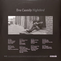 Eva Cassidy - Nightbird [Vinyl LP]