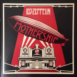 Led Zeppelin - Mothership [Vinyl Box Set]