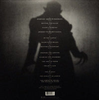 James Bernard - Nosferatu: A Symphony of Horrors (1922) OST [Vinyl LP]