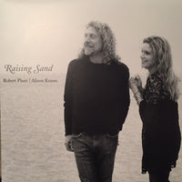 Robert Plant & Alison Krauss - Raising Sand [Vinyl LP]