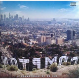 Dr. Dre - Compton (A Soundtrack By Dr Dre) [Vinyl LP]