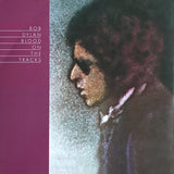 Bob Dylan - Blood On The Tracks [Vinyl LP]