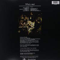 The Who - Who's Next [Vinyl LP]