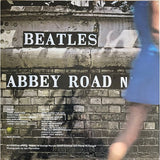 Beatles - Abbey Road [Vinyl LP]
