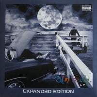 Eminem - The Slim Shady LP: Expanded Edition [Vinyl LP]