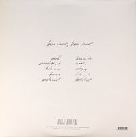 Bon Iver - Bon Iver [Vinyl LP]