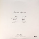 Bon Iver - Bon Iver [Vinyl LP]
