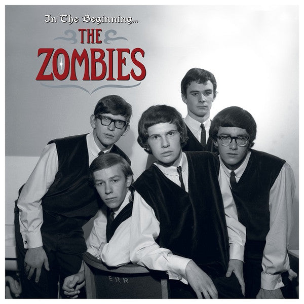 The Zombies - In The Beginning... [Vinyl LP  Box Set]