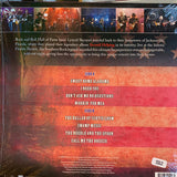 Lynyrd Skynyrd - Second Helping: Live From Jacksonville At The Florida Theatre [Red & Blue Vinyl LP]
