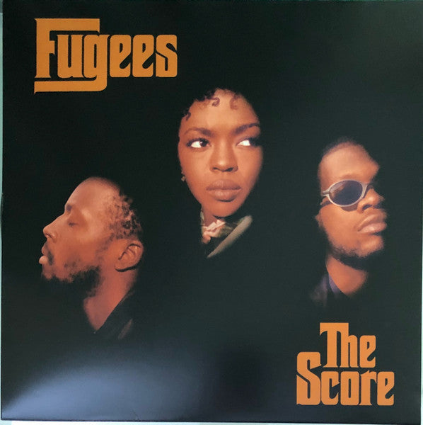 Fugees - The Score [Vinyl LP]