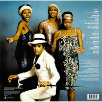 Boney M - Love For Sale [Vinyl LP]