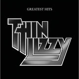 Thin Lizzy - Greatest Hits [Vinyl LP]