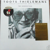 Toots Thielemans - Two Generations [White Vinyl LP]