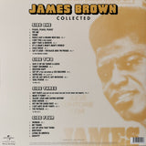 James Brown - Collected [Vinyl LP]