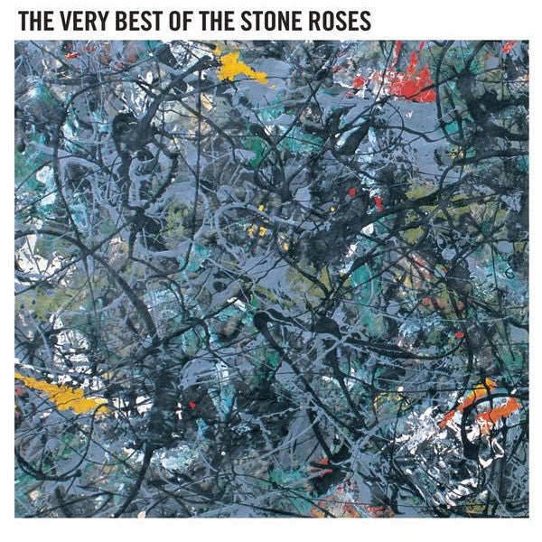 Stone Roses - Very Best Of The Stone Roses [Vinyl LP]